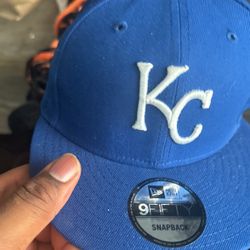 Kc Hat