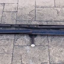 Adjustable King/queen Bed frame 