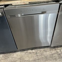 Samsung Dishwasher In Stainless Steel New Open Box