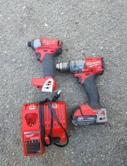 Drill Set