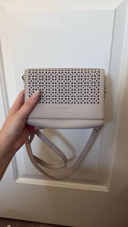 Kate spade purse