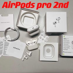 AirPod Pro 2nd