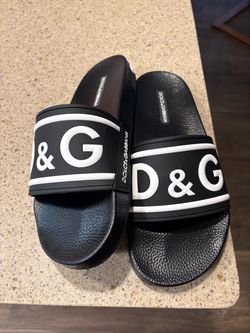 Men Slides