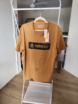 Timberland Shirt Sz. XL