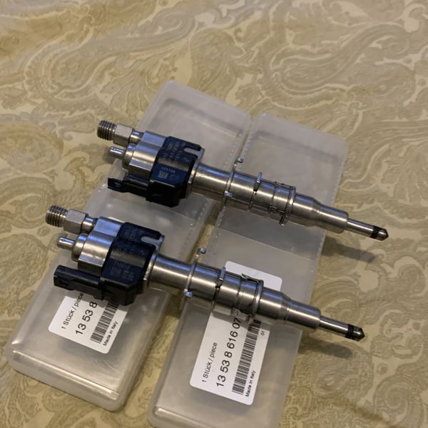 2 index 12 Injectors BMW 335i for Sale in Ochopee, FL OfferUp