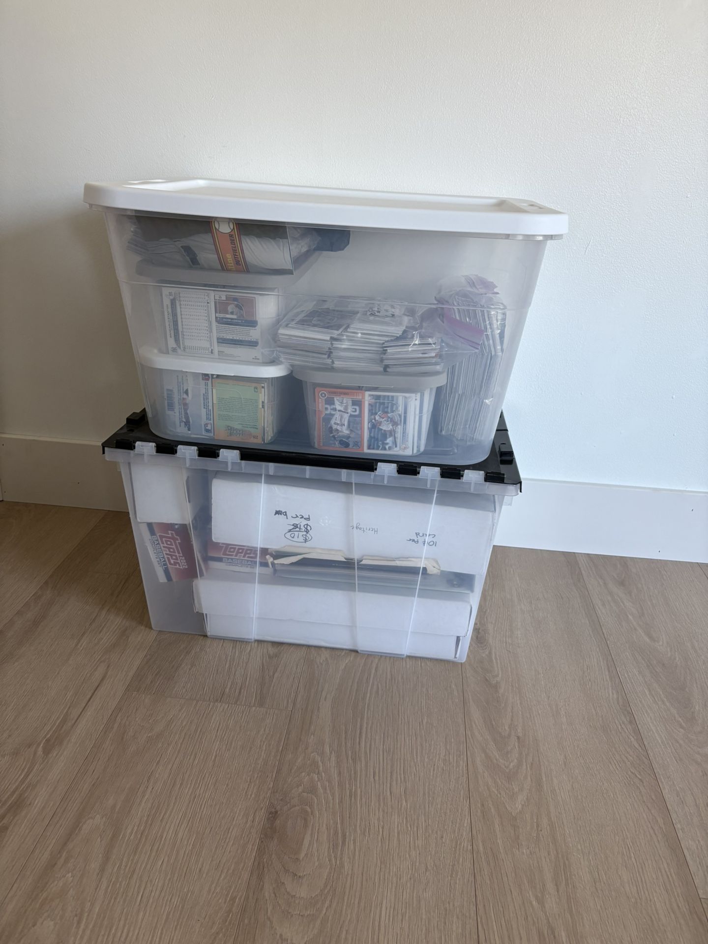 Around 5000 Cards LOT!!!
