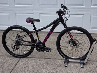 Cannondale Mountain Bike 24 disc
