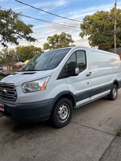 2017 Ford Transit 150 Cargo Van 314K mi OBO