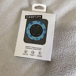Casetify Snappy Ring Holder 