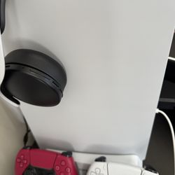 PS5 