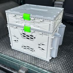 Flambeau Outdoors 455 TKP Tuff