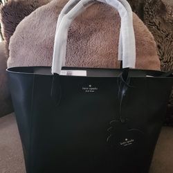 KATE SPADE TOTE BAG 