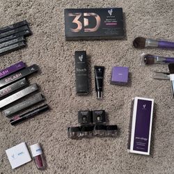 Brand New Younique Makeup  