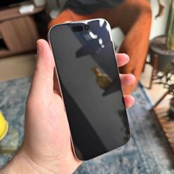 Apple iPhone 16 Pro, FACTORY UNLOCKED, Natural Titanium, 256GB + Arc Pulse Case