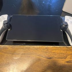 Ps5 Portable 