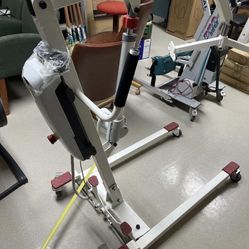 Electric Hoyer  Patient Lift Brand New 🆕 New 🆕 