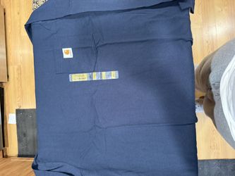 Carhart Men’s T Shirts