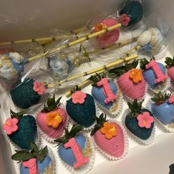Party Treats