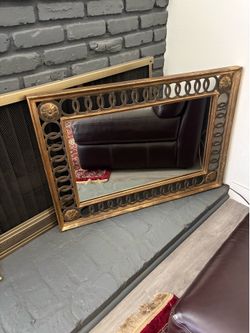 Mirror | Height-27 and Width 39