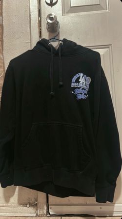 2024 World Series dodger hoodie