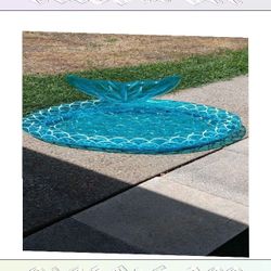 young culture Kids' Play Pool Perfect for Water Fun Throughout Summer