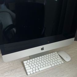 iMac 
