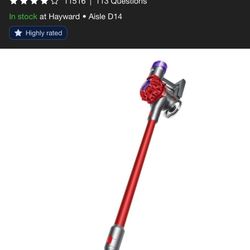 Dyson V8 