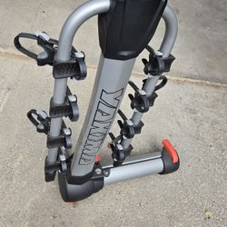 Yakima 4-bike Rack