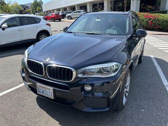 2014 BMW X5