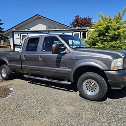 2003 Ford F-250