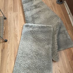 Set Of 2 Bath Mats