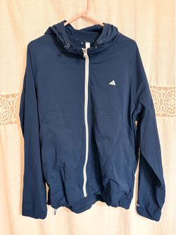 Adidas Malbon Utility Hooded Sweatshirt Size Large