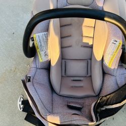 Stroller & Car Seat 