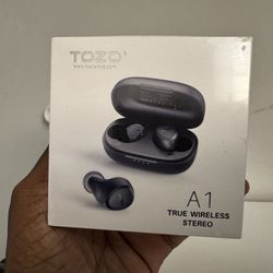 Tozo A1 True Wireless Stereo 
