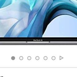 Discounted Newest INTEL Mac Book Air 2020