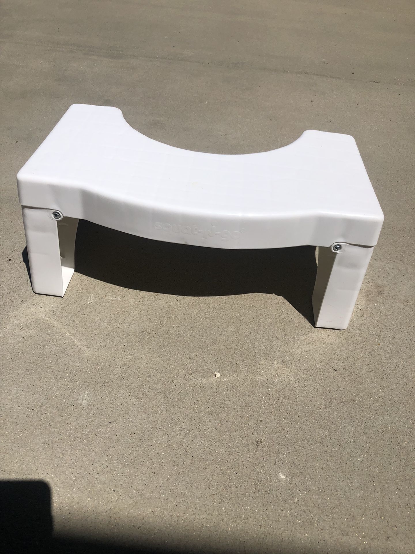 Squatty Potty