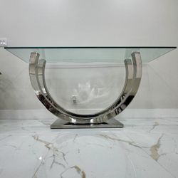 Console Table