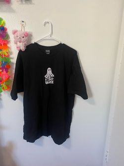 Black A Lost Cause T Shirt