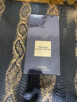 Tom Ford Velvet Orchid 3.4 oz Brand New & Authentic!