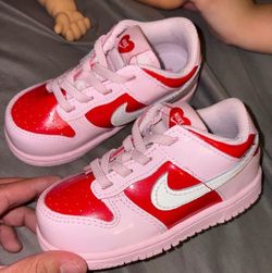 Nikes