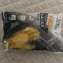 Gloves