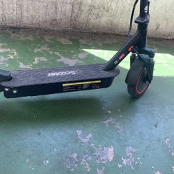 Iscooter