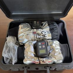 Chicken Hawk Racing Tirewarmer