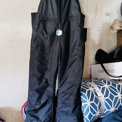 Youth Snow Suit