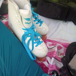Angel skates 