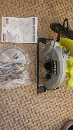 Circular Saw