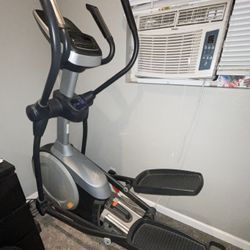Elliptical