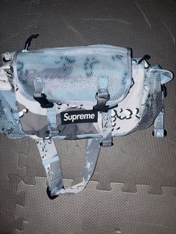 Supreme chocolate chip bag