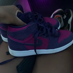 Jordan 1 