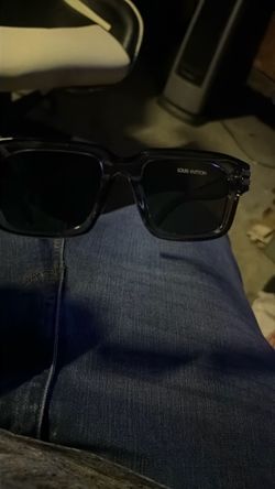 Louis Vuitton sunglasses